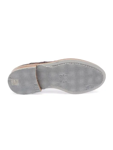 Picture of BOTTI | Men's Oxford Leather Shoes