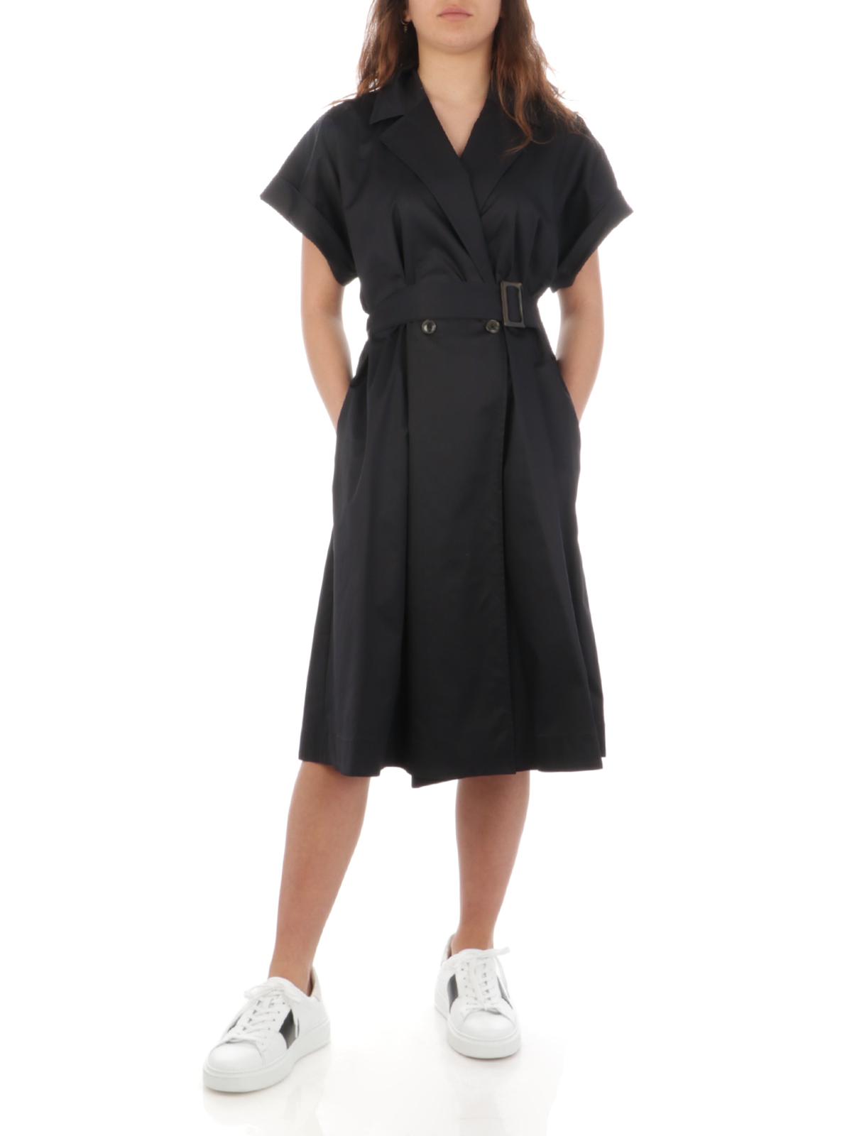 Kaos Dress Abito 0001 | OP5MR016 | Botta \u0026 B Abbigliamento