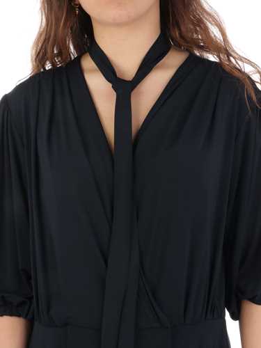 Picture of Blanca Luz | Abito Jersey