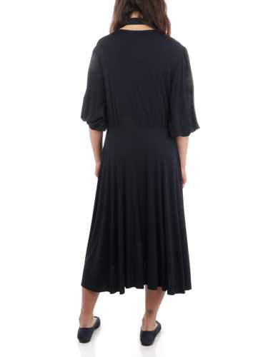 Picture of Blanca Luz | Abito Jersey