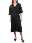 Picture of Blanca Luz | Abito Jersey