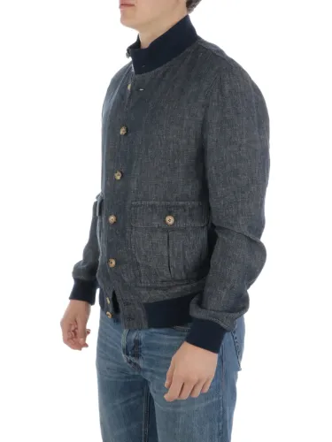 Immagine di VALSTAR | Valstarino Sfoderato Linen Twill