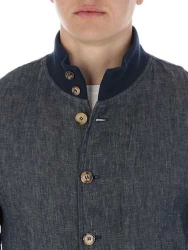 Immagine di VALSTAR | Valstarino Sfoderato Linen Twill