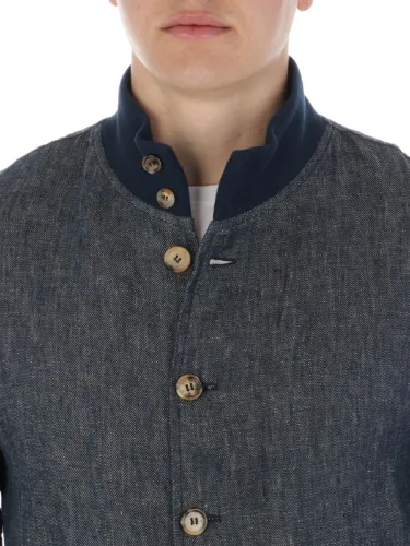Immagine di VALSTAR | Valstarino Sfoderato Linen Twill