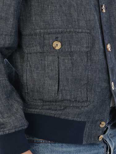 Immagine di VALSTAR | Valstarino Sfoderato Linen Twill