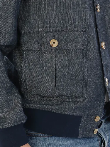 Immagine di VALSTAR | Valstarino Sfoderato Linen Twill