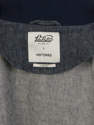 Immagine di VALSTAR | Valstarino Sfoderato Linen Twill