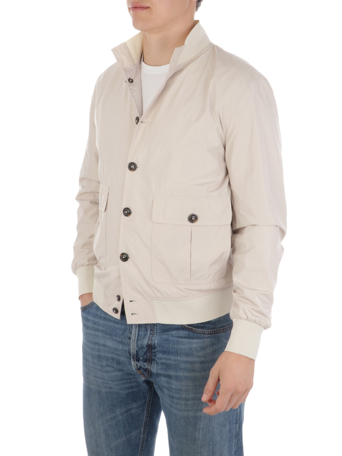 Picture of VALSTAR | Men's Pocketable Valstarino Jacket