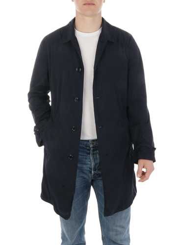 Picture of ASPESI | Men's Water Repellent Lemon Coat