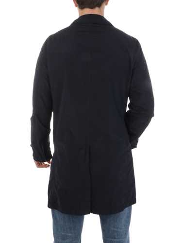 Picture of ASPESI | Men's Water Repellent Lemon Coat