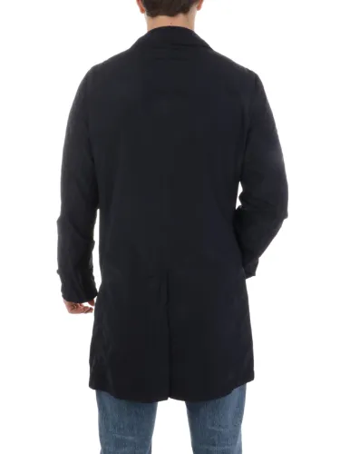 Picture of ASPESI | Men's Water Repellent Lemon Coat