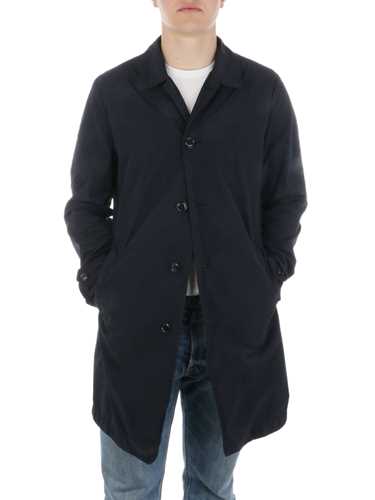 Picture of ASPESI | Men's Water Repellent Lemon Coat