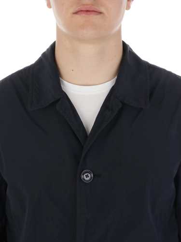 Picture of ASPESI | Men's Water Repellent Lemon Coat