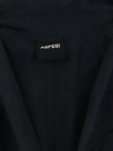 Picture of ASPESI | Men's Water Repellent Lemon Coat