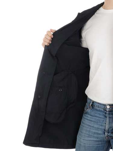 Picture of ASPESI | Men's Water Repellent Lemon Coat
