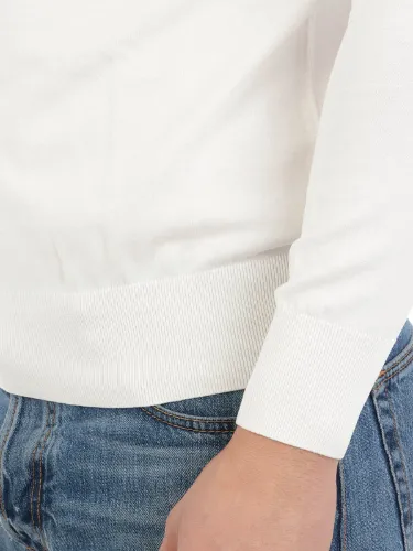 Picture of ASPESI | Men's Cotton Roundneck Pullover