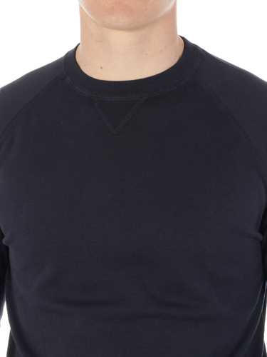 Picture of ASPESI | Men's Cotton Roundneck Pullover