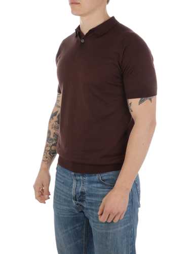 Immagine di John Smedley | Polo