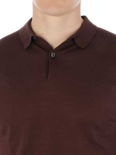 Immagine di John Smedley | Polo
