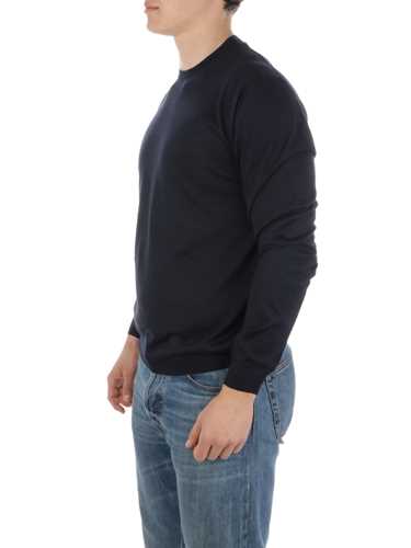 Immagine di MALO | Girocollo Uomo in Cashmere e Seta