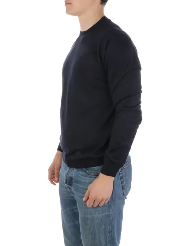 Immagine di MALO | Girocollo Uomo in Cashmere e Seta