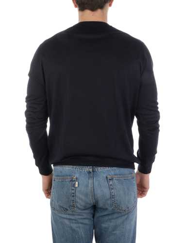Immagine di MALO | Girocollo Uomo in Cashmere e Seta