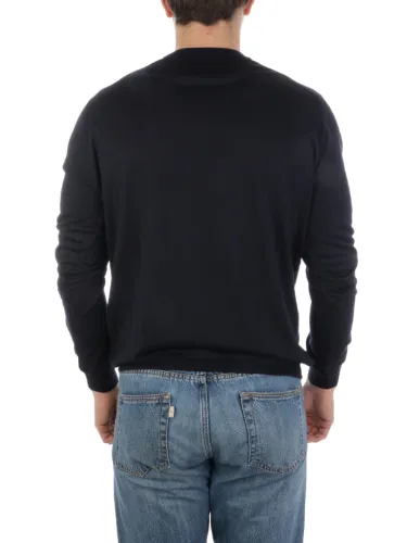 Immagine di MALO | Girocollo Uomo in Cashmere e Seta