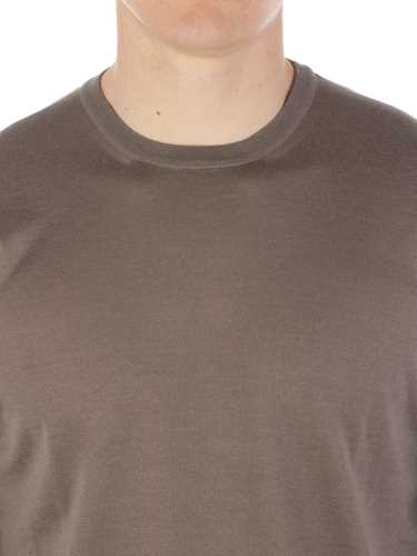 Immagine di MALO | Girocollo Uomo In Cashmere E Seta