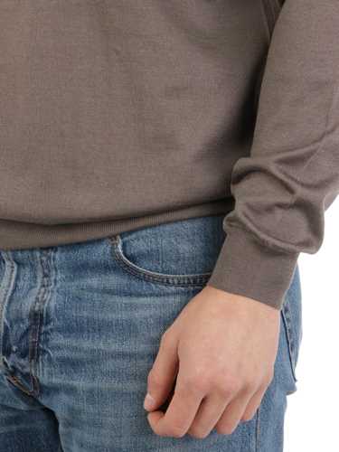 Immagine di MALO | Girocollo Uomo In Cashmere E Seta
