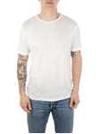 Immagine di ZEYBRA | T-shirt Uomo In Lino