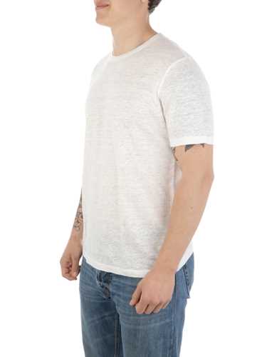 Picture of ZEYBRA | Men's Linen T-shirt