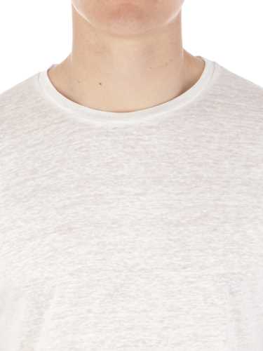 Picture of ZEYBRA | Men's Linen T-shirt