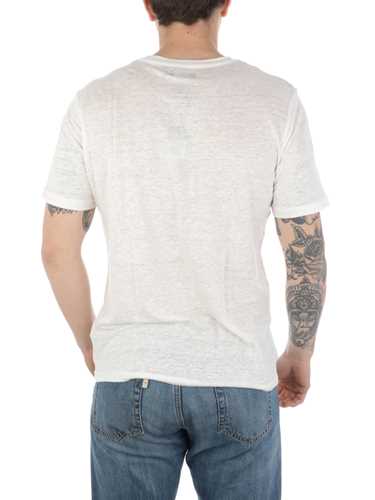 Picture of ZEYBRA | Men's Linen T-shirt