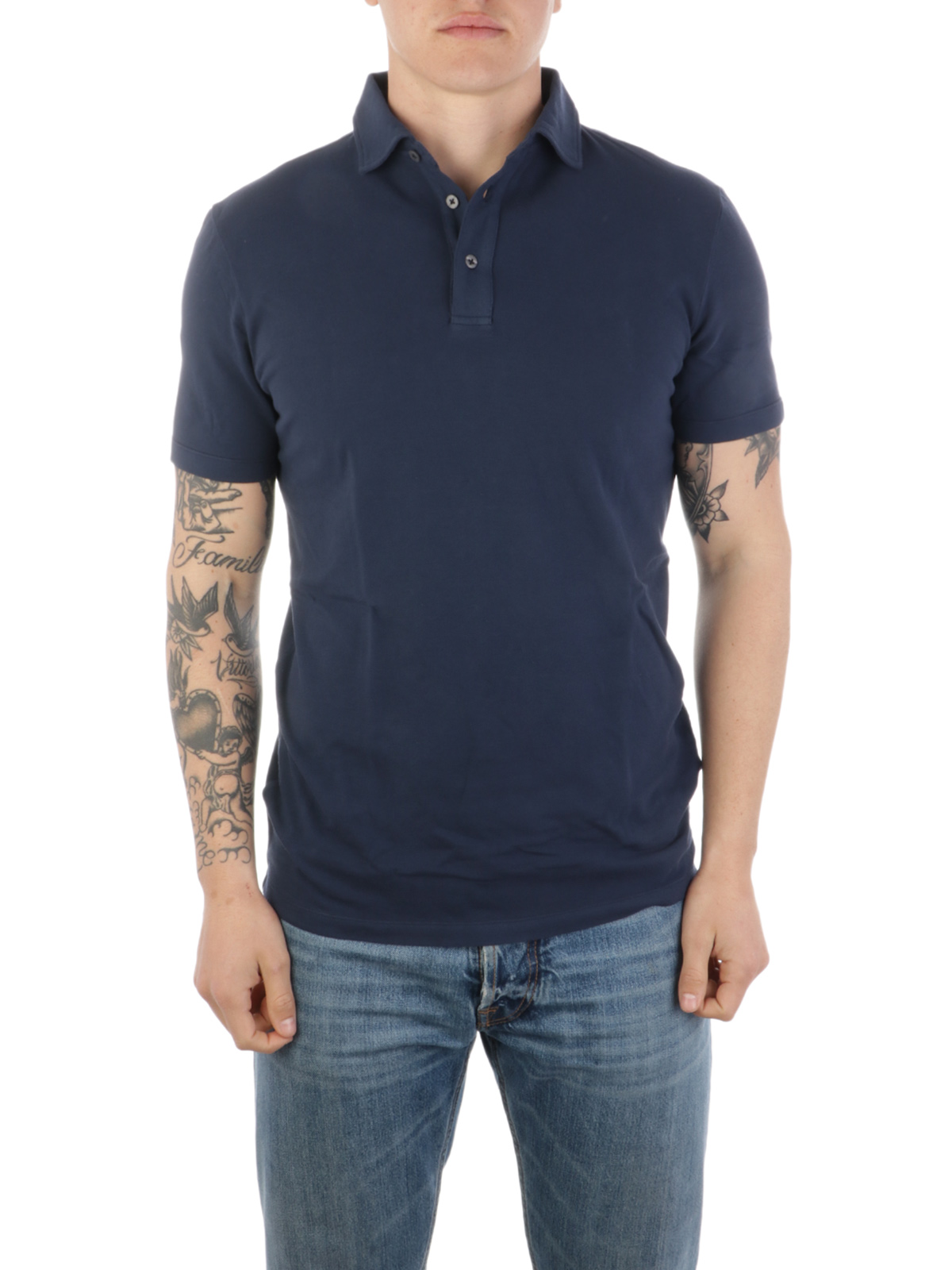 Altea Polo Polo Uomo 1 | 2355026 | Botta & B Online Store