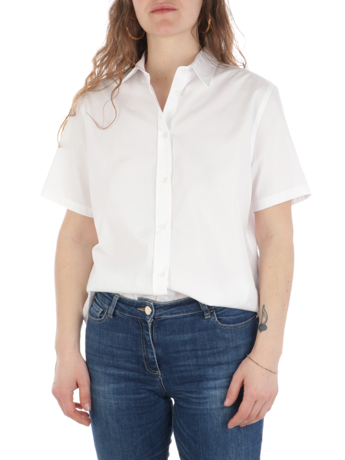Picture of Aspesi | Shirts Camicia Donna
