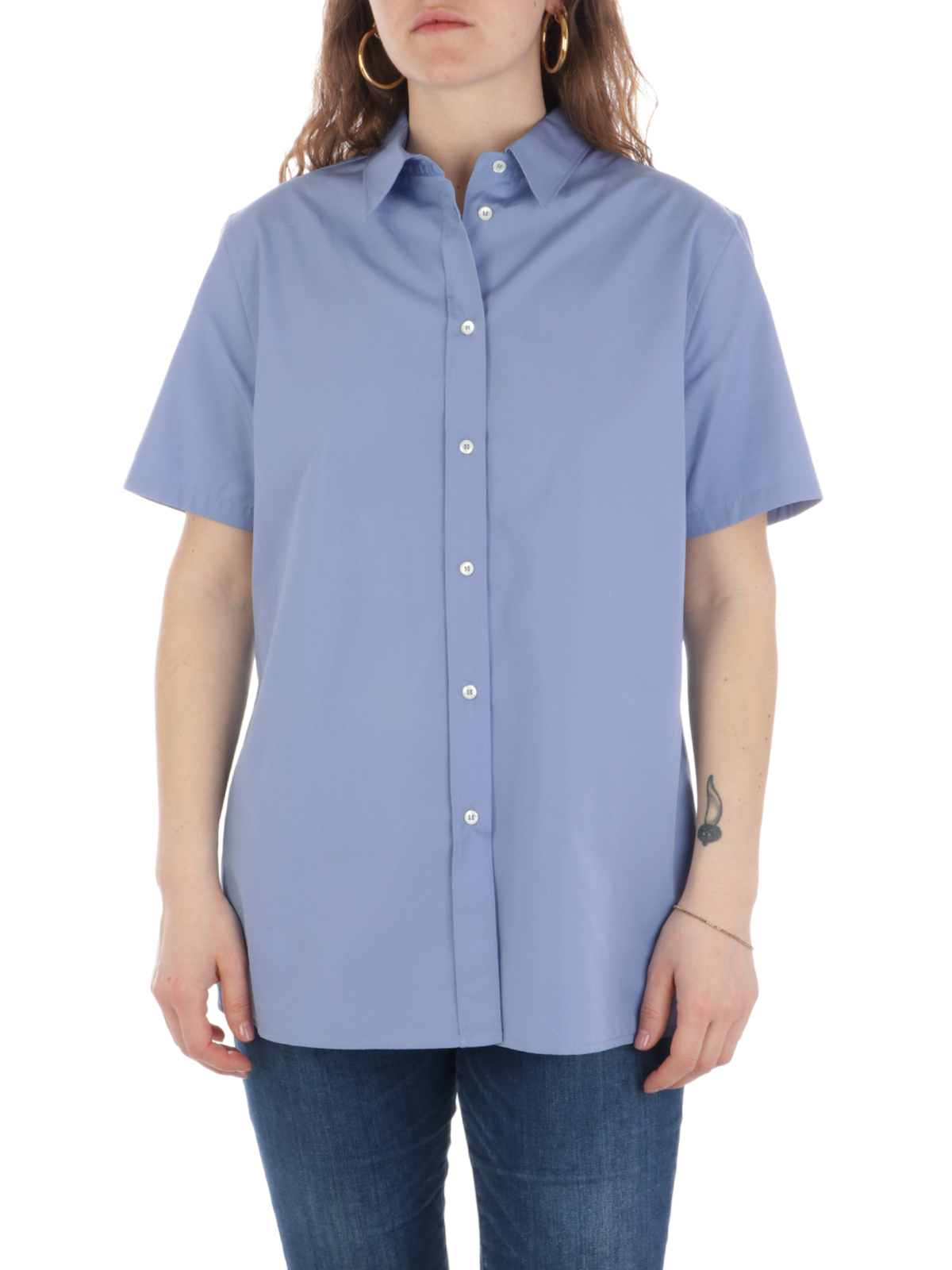 Picture of Aspesi | Shirts Camicia Donna