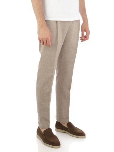Picture of Berwich | Pantaloni Retro