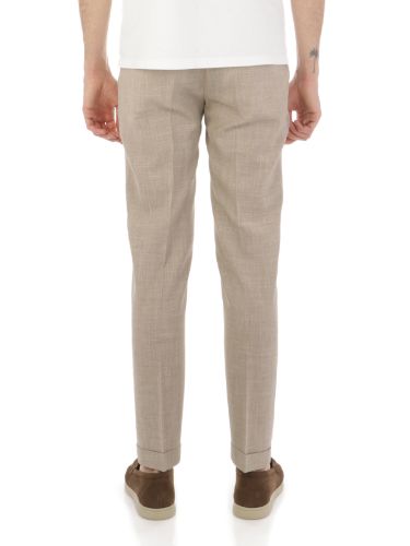 Picture of Berwich | Pantaloni Retro