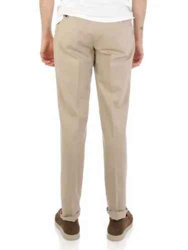 Immagine di INCOTEX | Pantaloni Uomo in Cotone