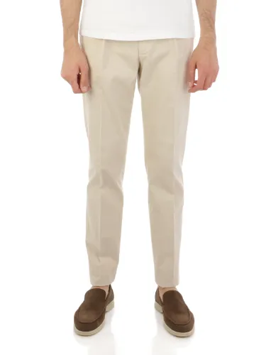 INCOTEX Trousers for Men | Botta & B Online Store