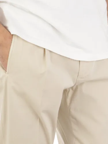 Immagine di INCOTEX | Pantaloni Uomo in Cotone Stretch
