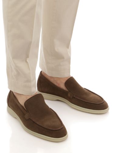 Picture of Incotex | Pantaloni