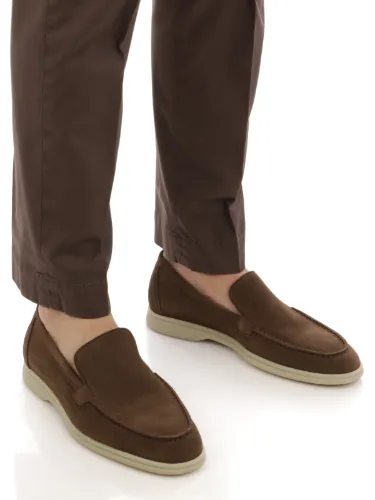 Immagine di INCOTEX | Pantaloni Uomo in Cotone Stretch