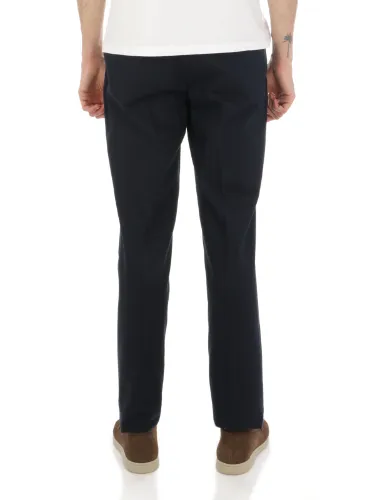 Picture of INCOTEX | Men's Cotton Trousers