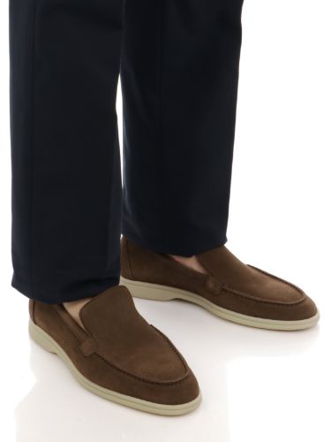 Picture of Incotex | Pantaloni
