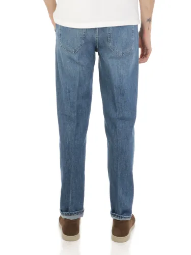 Immagine di PT TORINO | Jeans Indie Uomo in Cotone