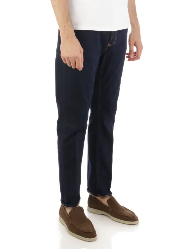 Picture of PT TORINO | Men's Reggae Jeans in Cotton