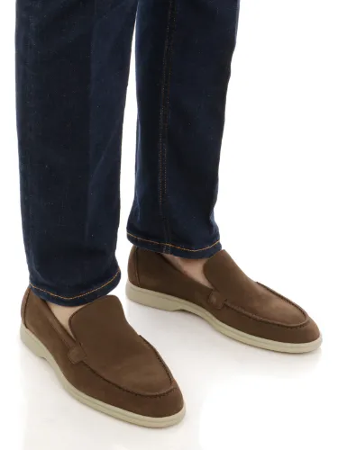 Picture of PT TORINO | Men's Reggae Jeans in Cotton