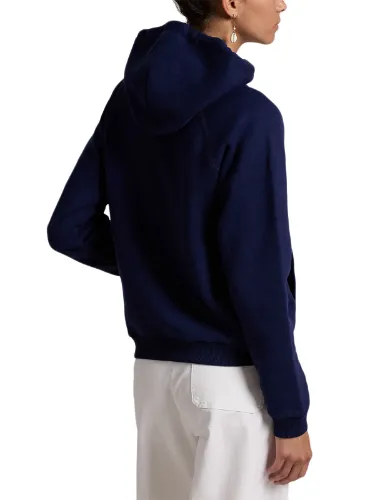 Picture of Polo Ralph Lauren | Shrunken Hoodie