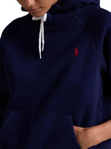 Picture of Polo Ralph Lauren | Shrunken Hoodie